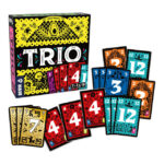 Trio - Imagen 3