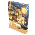 Dixit Puzzle Deliveries (1000 ps)
