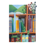 Dixit Puzzle Richness (500 ps)