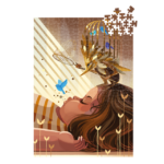 Dixit Puzzle Escape (500 ps)