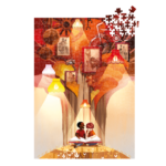 Dixit Puzzle Family (500 ps)