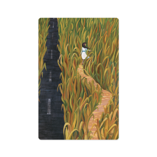 Dixit Puzzle Detours (500 ps)