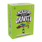 Cards vs Gravity