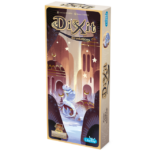 Dixit 7: Revelations