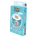 Story Cubes Acciones