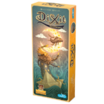 Dixit 5: Daydreams