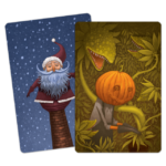 Dixit 5: Daydreams - Imagen 2