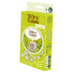 Story Cubes Viajes