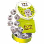 Story Cubes Viajes - Imagen 2