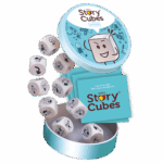 Story Cubes Acciones - Imagen 2