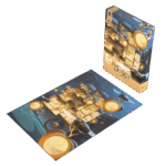 Dixit Puzzle Deliveries (1000 ps) - Imagen 3