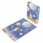 Dixit Puzzle Telekinesis (1000 ps) - Imagen 4