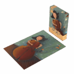 Dixit Puzzle Resonance (500 ps) - Imagen 3