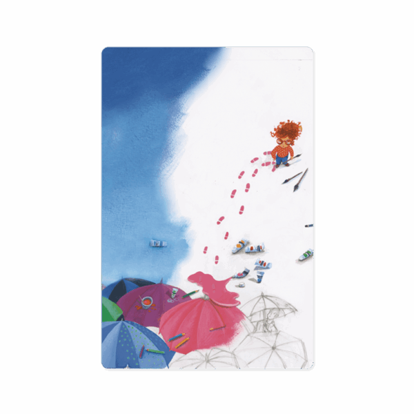 Dixit Puzzle Resonance (500 ps) - Imagen 4
