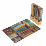 Dixit Puzzle Richness (500 ps) - Imagen 4