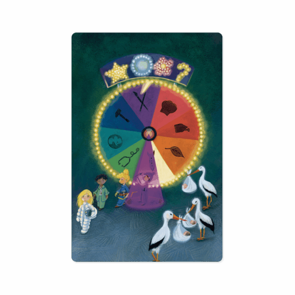 Dixit Puzzle Adventure (500 ps) - Imagen 3