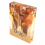 Dixit Puzzle Family (500 ps) - Imagen 3