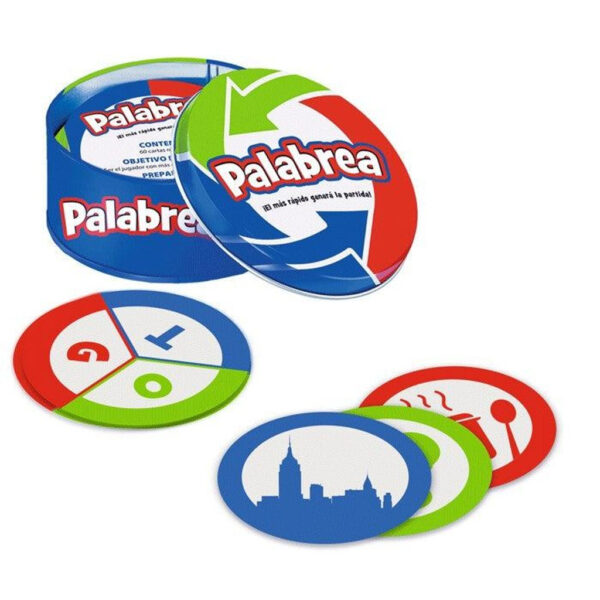 Palabrea - Imagen 3