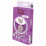 Story Cubes Mystery