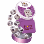 Story Cubes Mystery - Imagen 2
