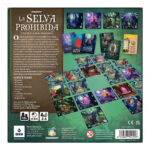La Selva Prohibida - Imagen 3