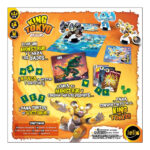 King of Tokyo: Origins