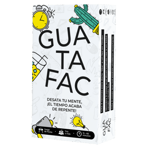 Guatafac