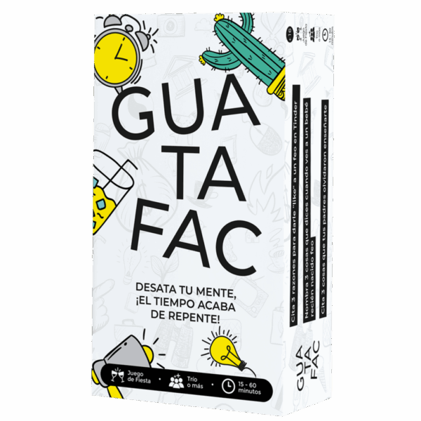 Guatafac - Imagen 2