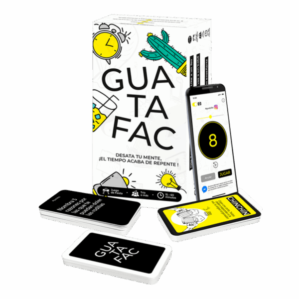 Guatafac - Imagen 3