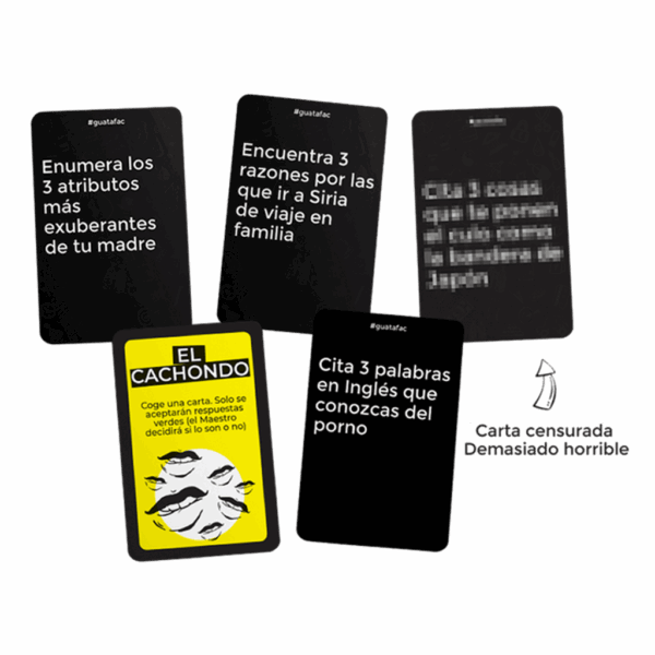 Guatafac - Imagen 4