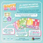 Happy Mochi - Imagen 2