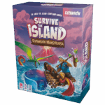 Survive The Island Expansión Monstruosa - Imagen 2