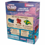 Survive The Island Expansión Monstruosa - Imagen 3