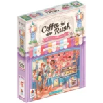 Coffee Rush: Piece of Cake