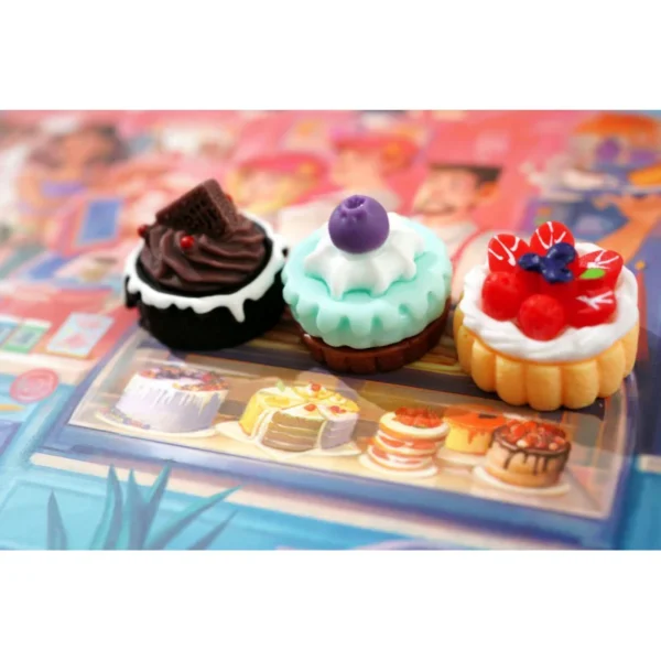 Coffee Rush: Piece of Cake - Imagen 3