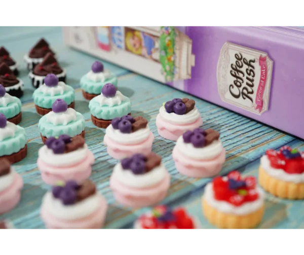 Coffee Rush: Piece of Cake - Imagen 2