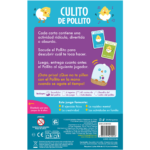 Exploding Kittens - Culito de pollito - Imagen 3