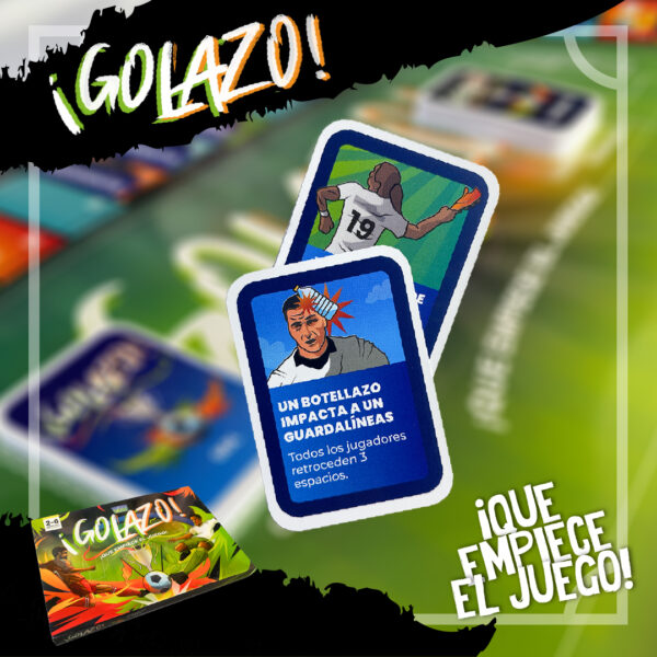 ¡Golazo! - Imagen 12
