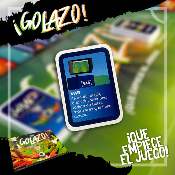 ¡Golazo! - Imagen 11