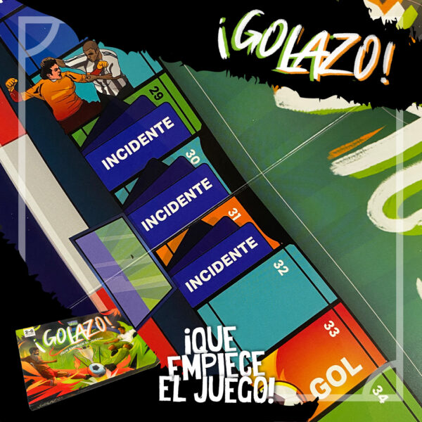 ¡Golazo! - Imagen 9