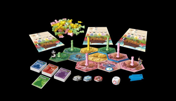 Takenoko - Imagen 2