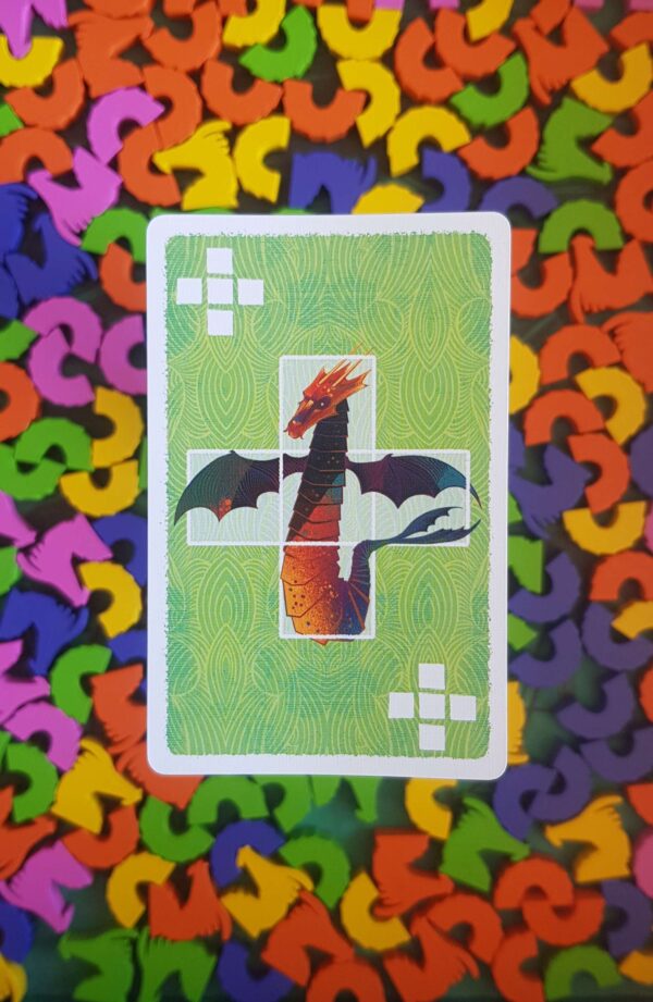 Dragones del Mar - Imagen 4