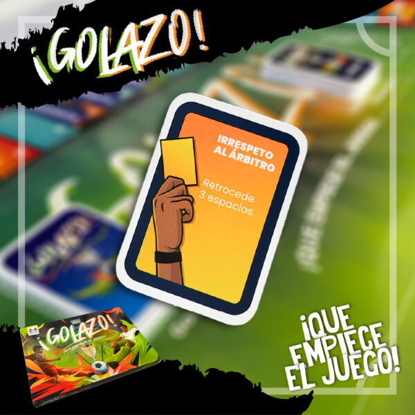 ¡Golazo! - Imagen 7