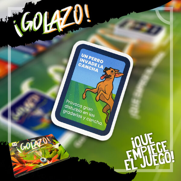 ¡Golazo! - Imagen 5