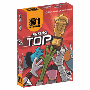 Ranking Top (31 minutos)