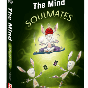The Mind Soulmates