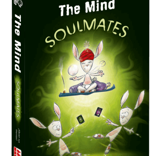 The Mind Soulmates