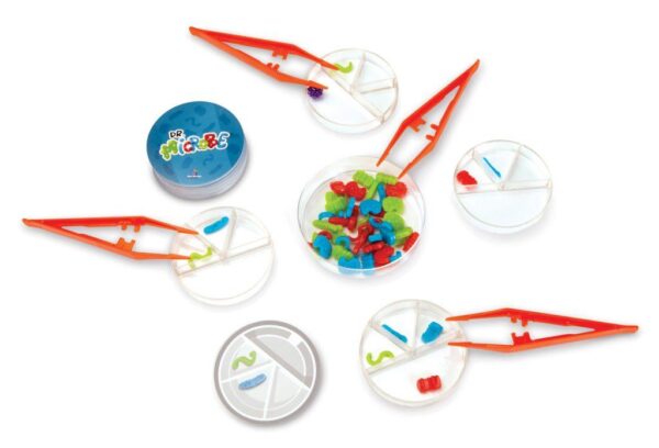 Dr Microbe - Imagen 3