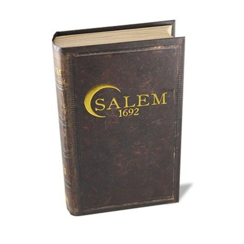 Salem 1692