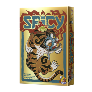 Spicy